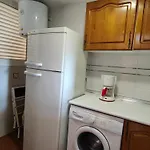 Solo Familias Torre Domo Benidorm