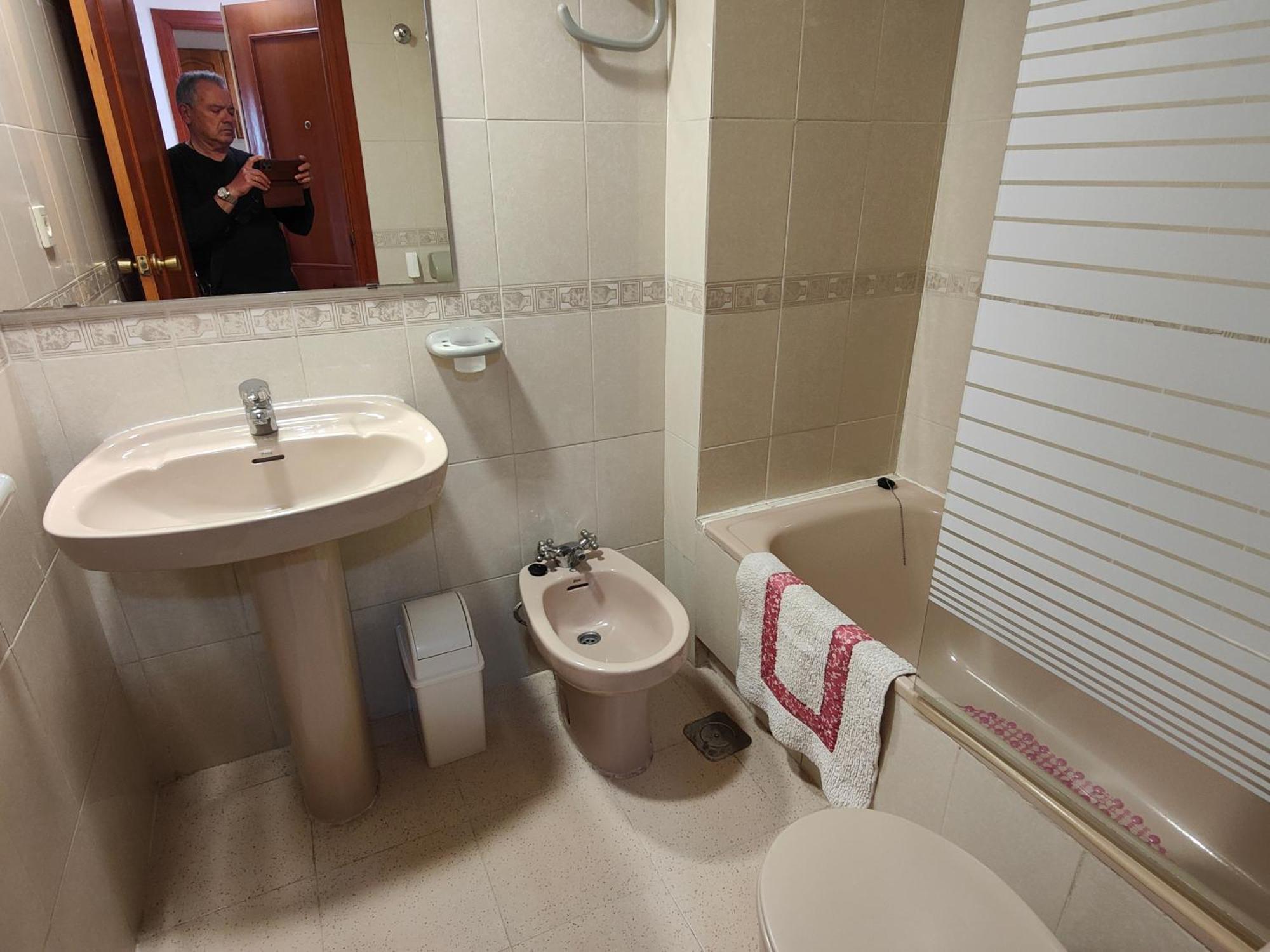 Appartement Solo Familias Torre Domo Benidorm